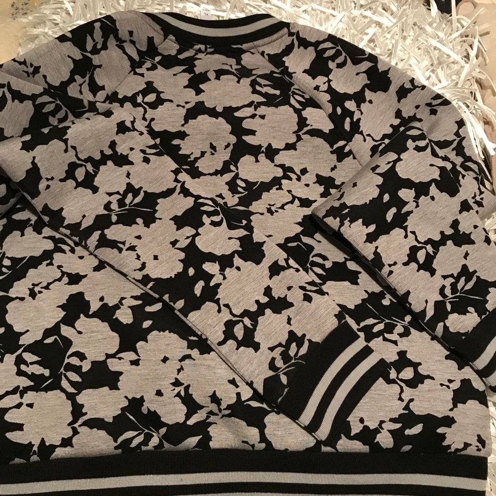FABLETICS 🌹Bomber jacket - Picture 3 of 4